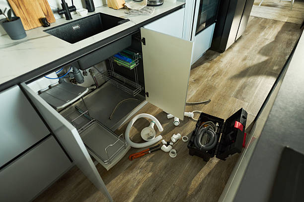 Reliable Pipe Repair contractor in Taylor Springs, IL by Street Wise - Plumbing